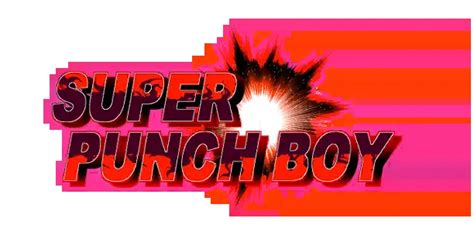 f95zone punch boy|Super Punch Boy [v1.10] [excessm] .